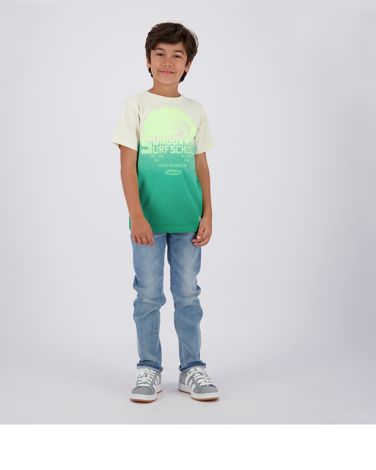 T-shirt Hunner