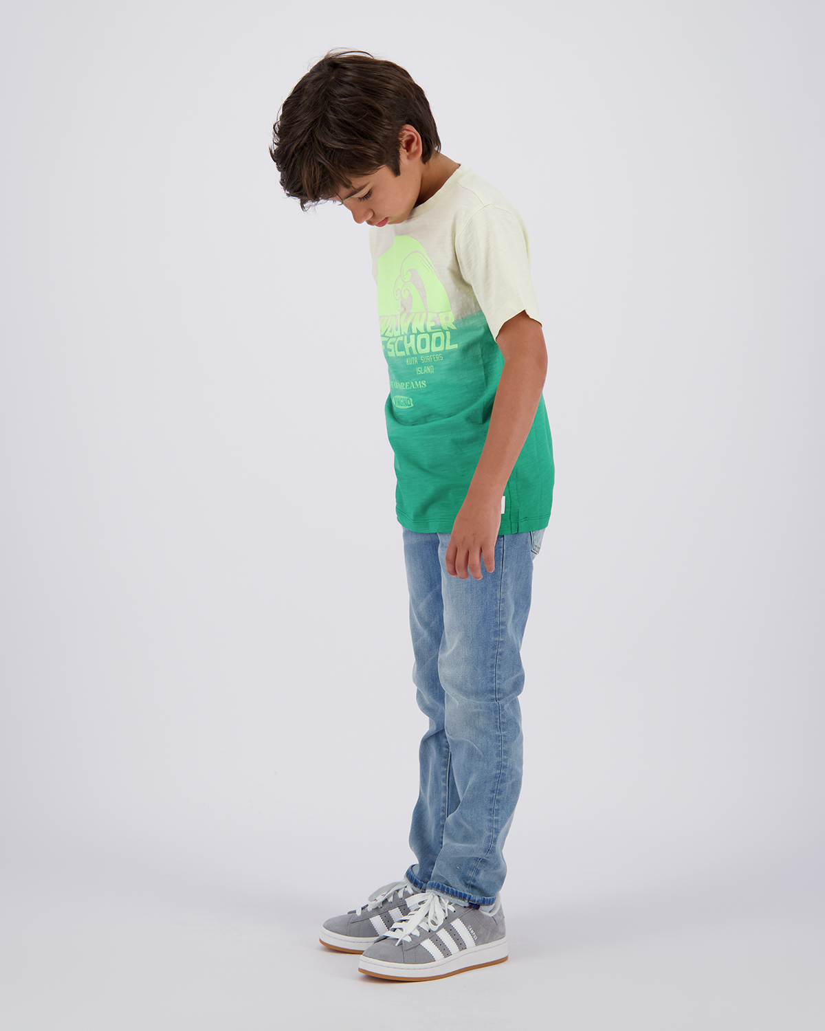 T-shirt Hunner