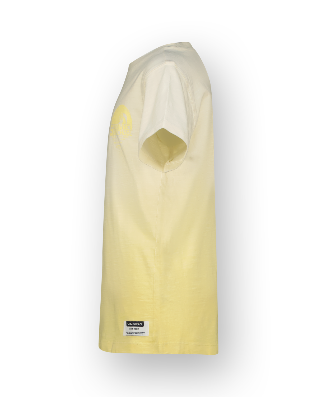 T-shirt Hunner