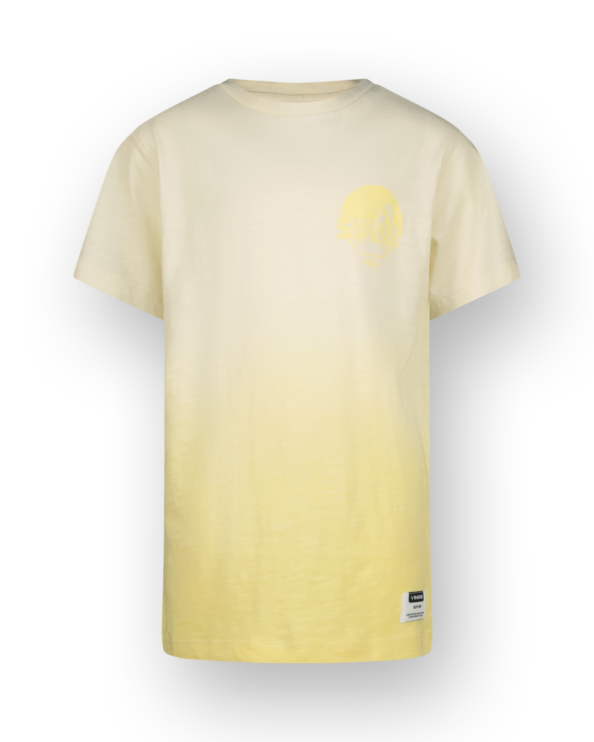 T-shirt Hunner