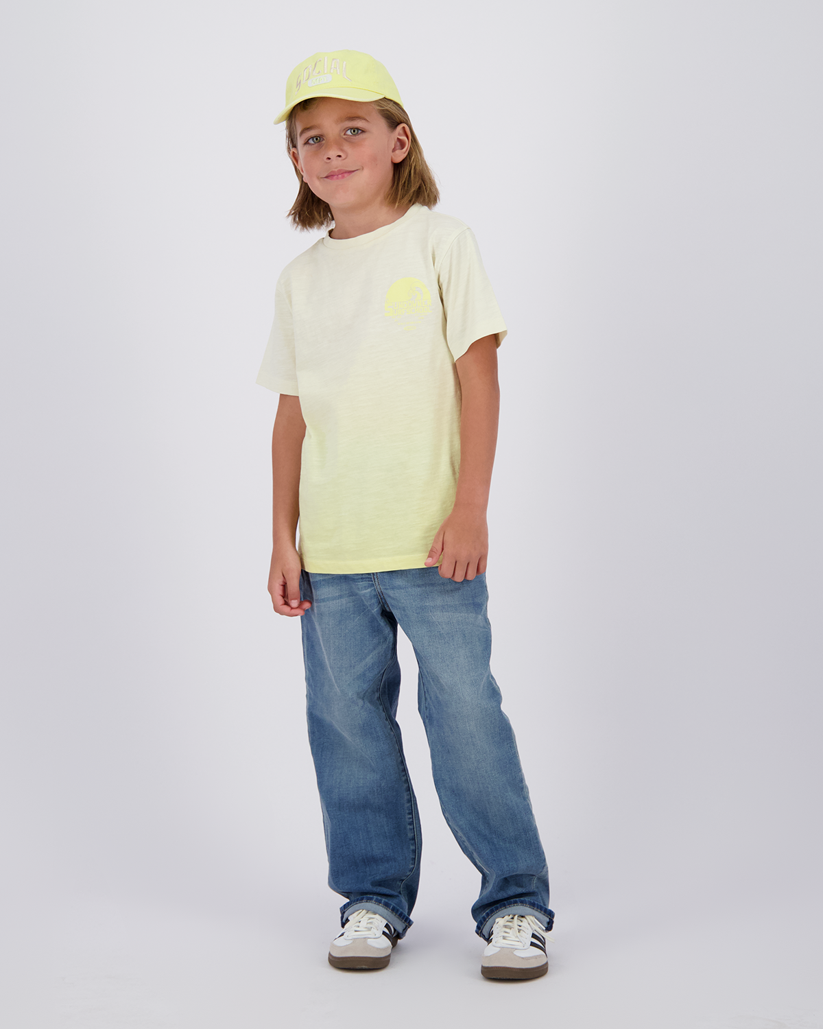 T-shirt Hunner