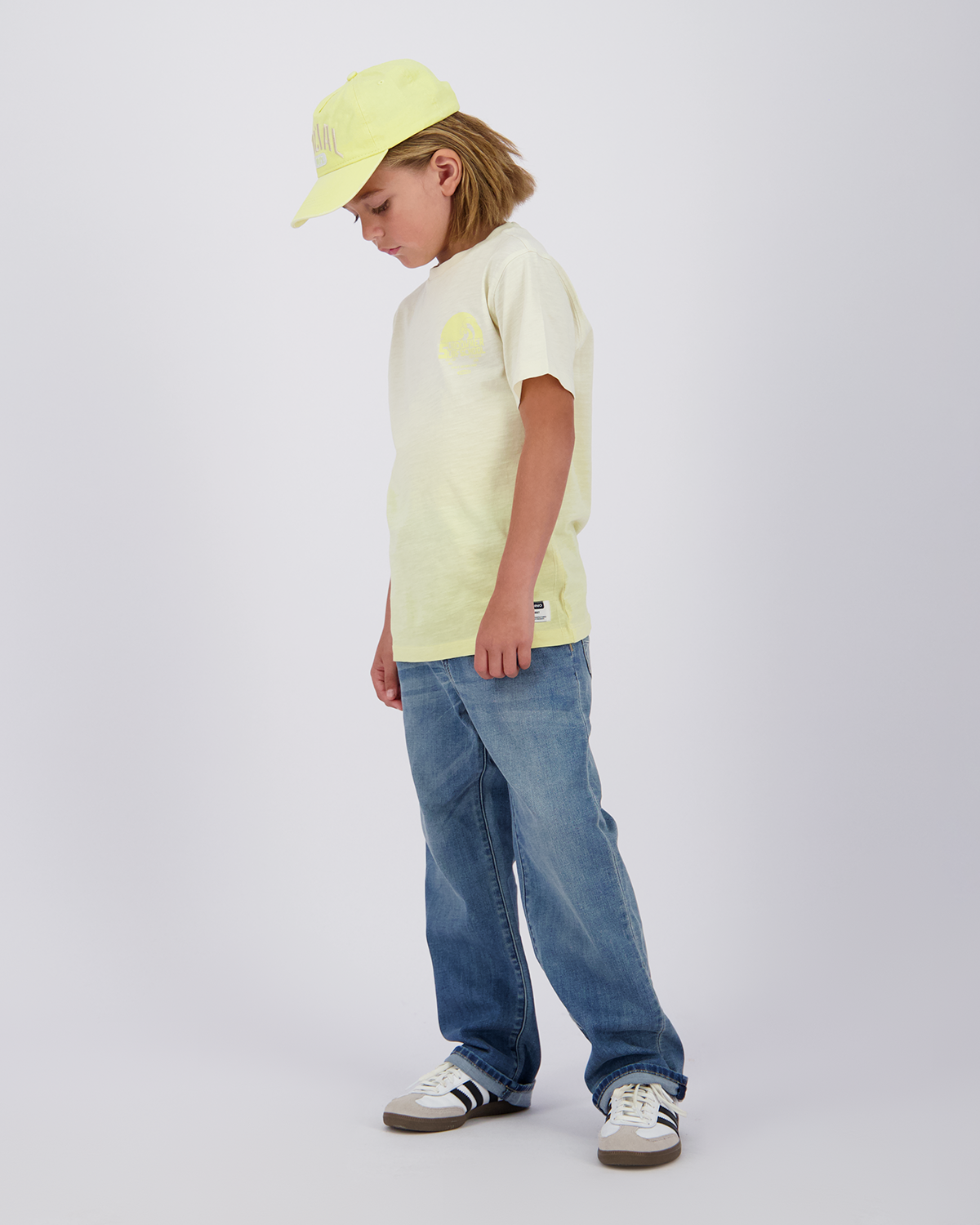 T-shirt Hunner