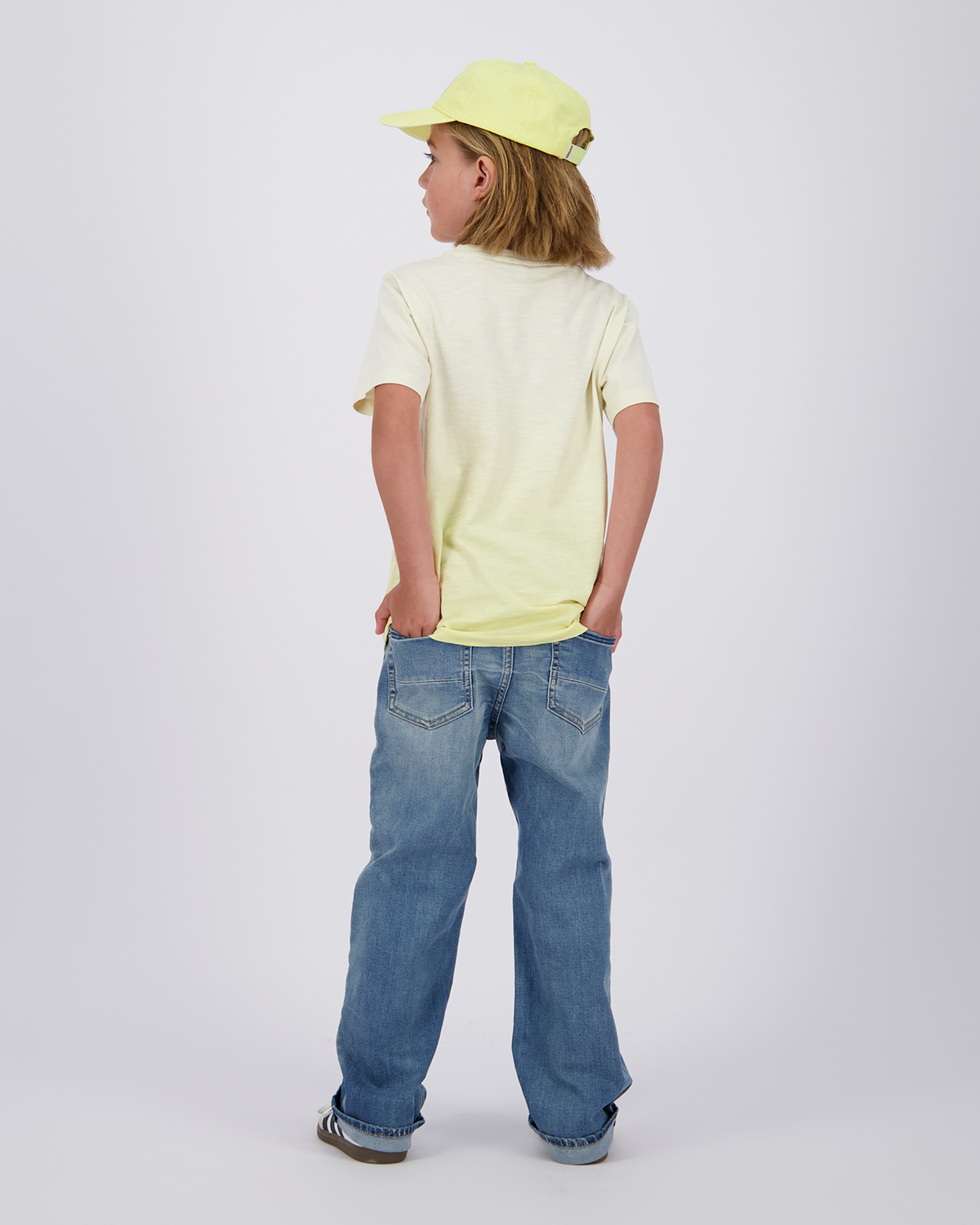 T-shirt Hunner