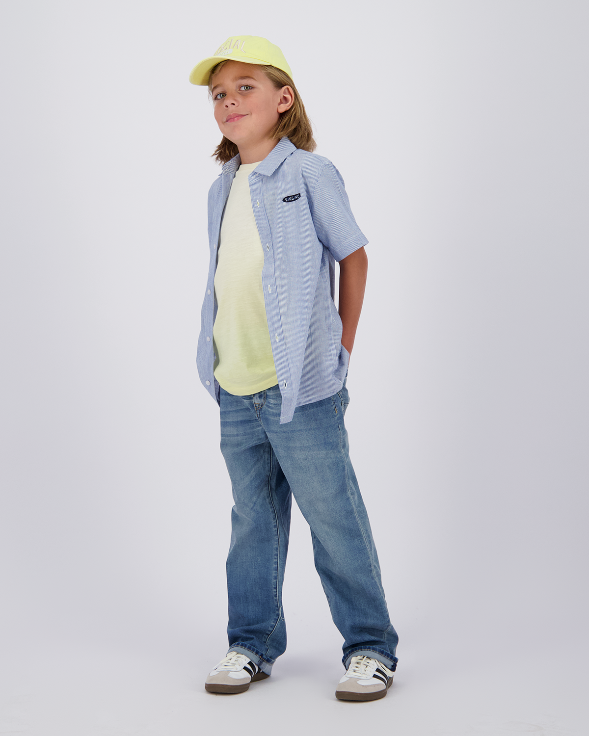 T-shirt Hunner