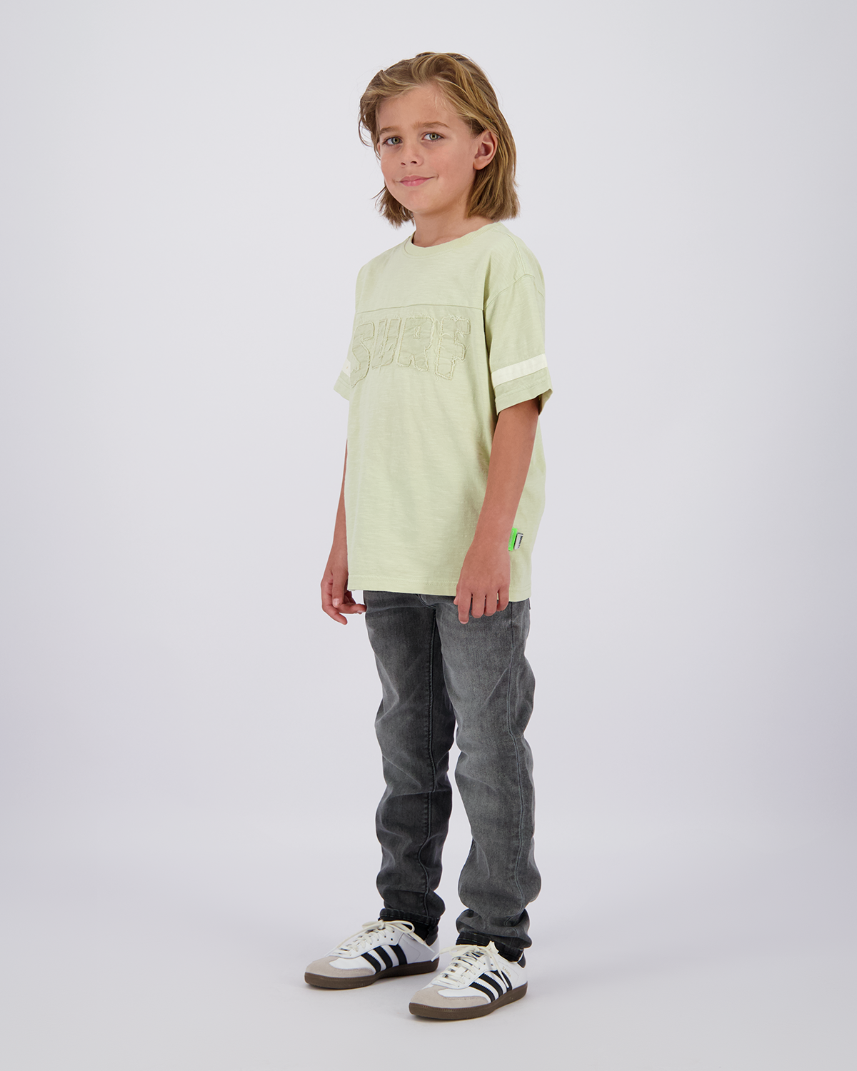 T-shirt Haply