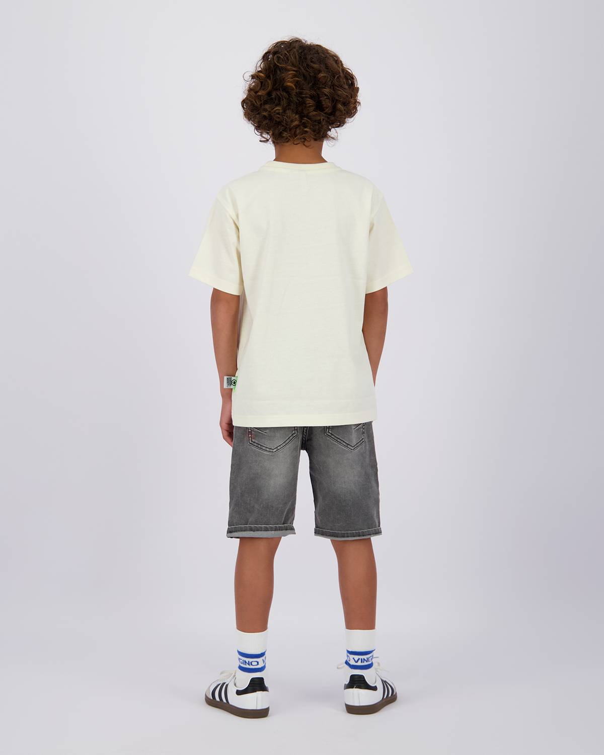 T-shirt Heftoon