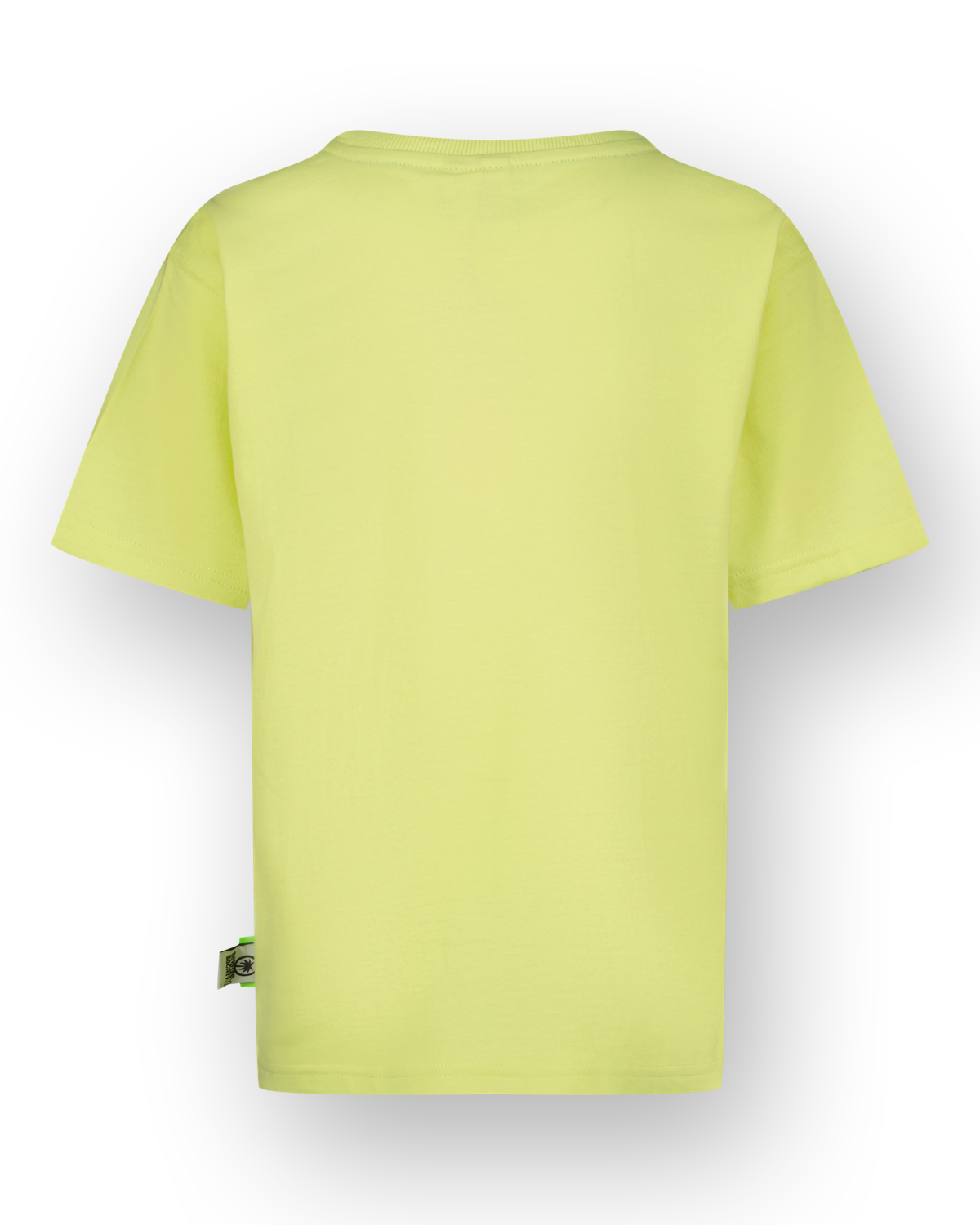 T-shirt Heftoon