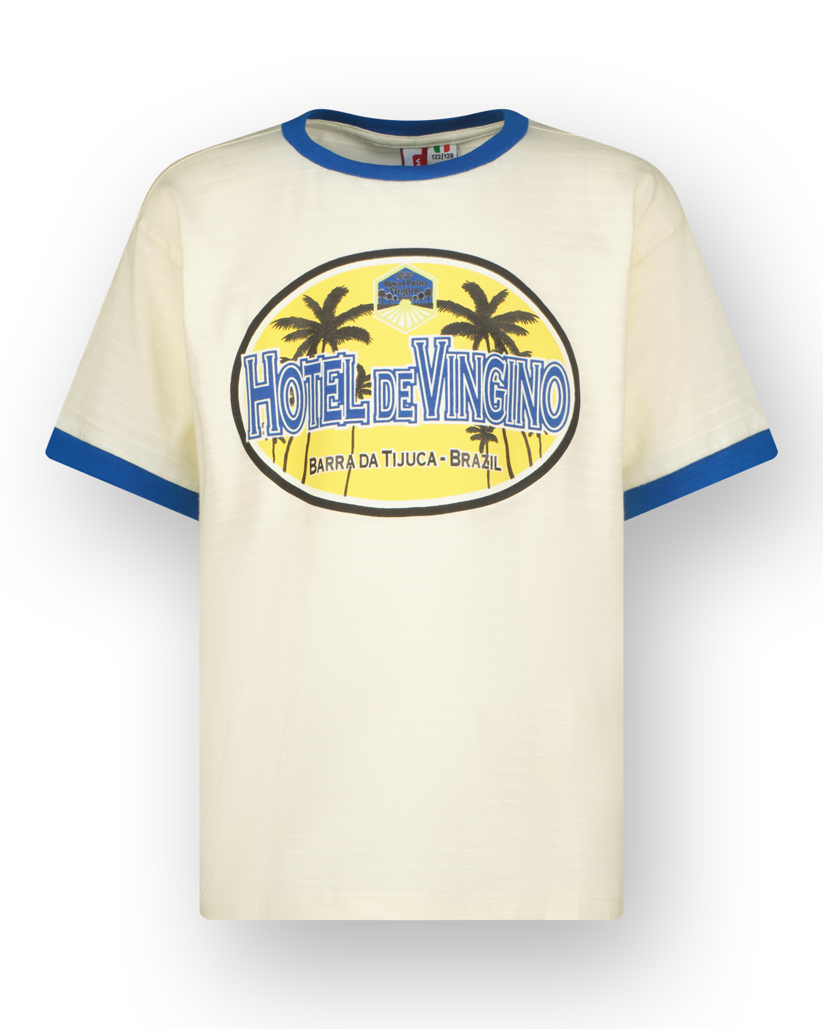 T-shirt Hum