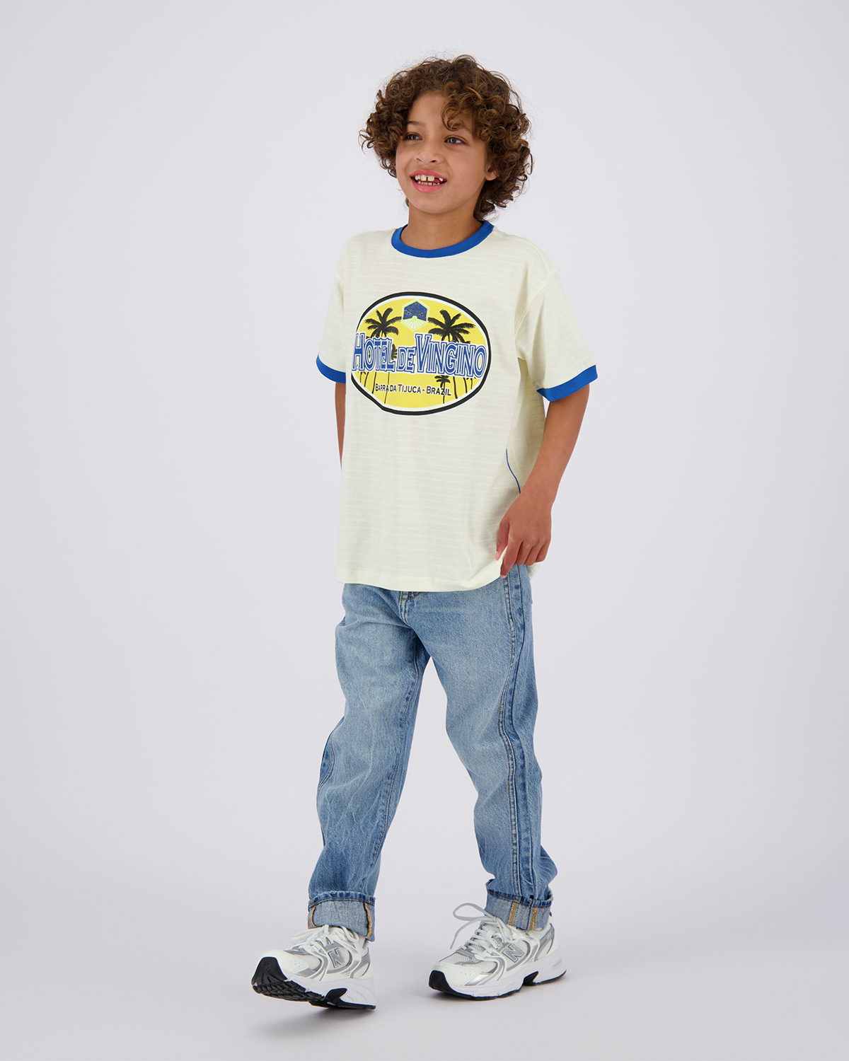 T-shirt Hum