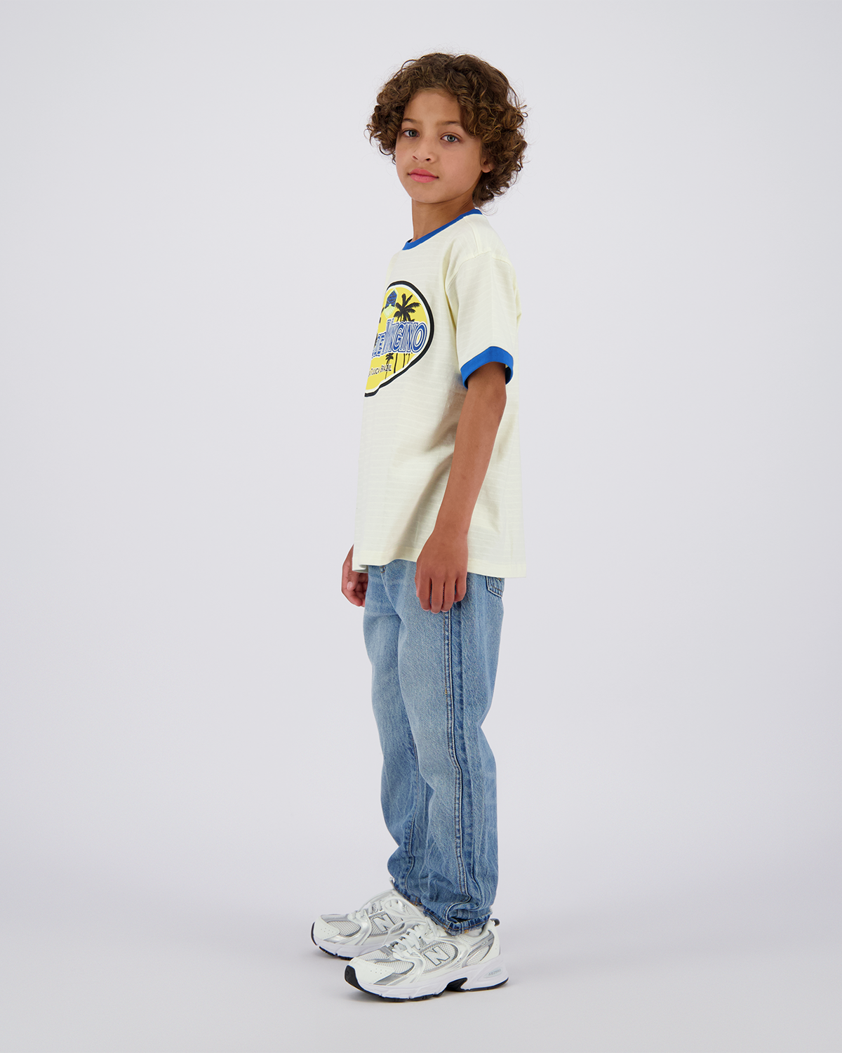 T-shirt Hum