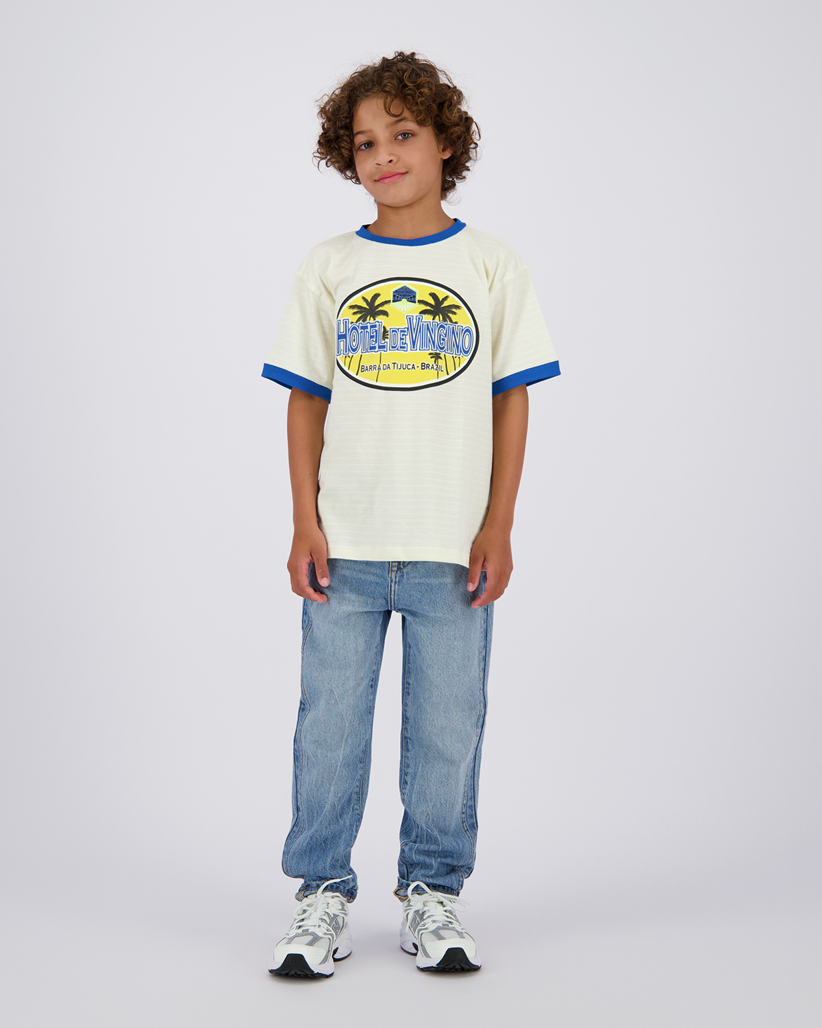 T-shirt Hum