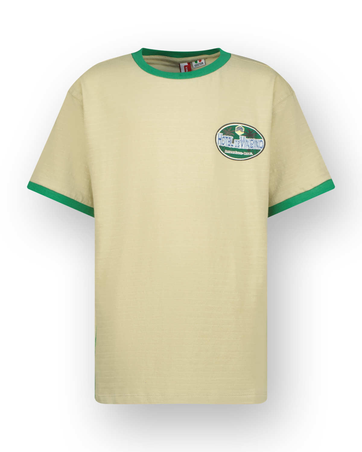 T-shirt Hum