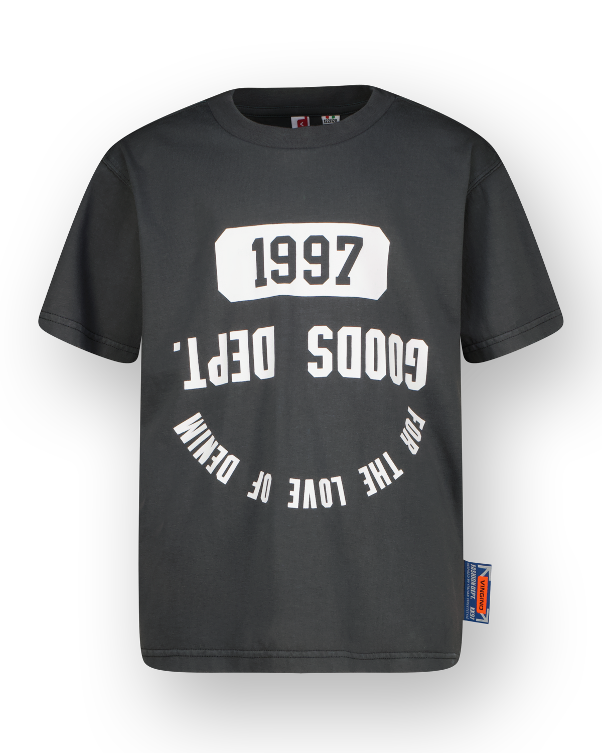 T-shirt Haco