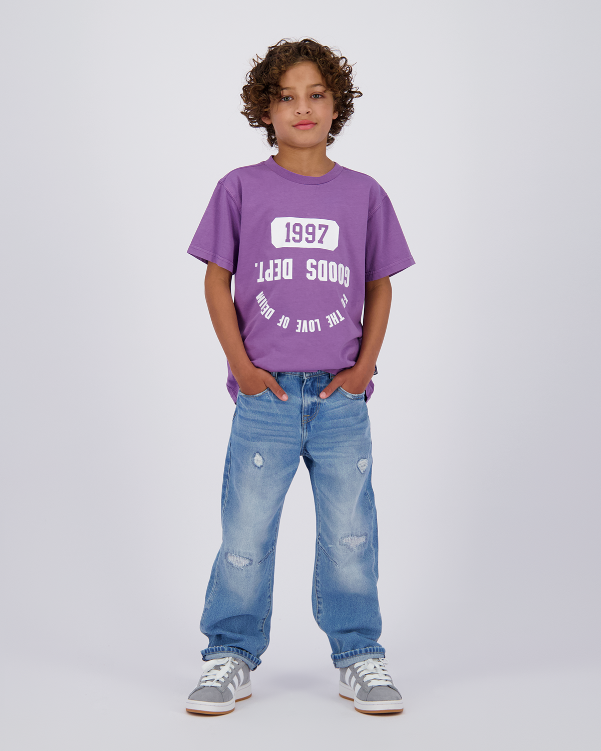 T-shirt Haco