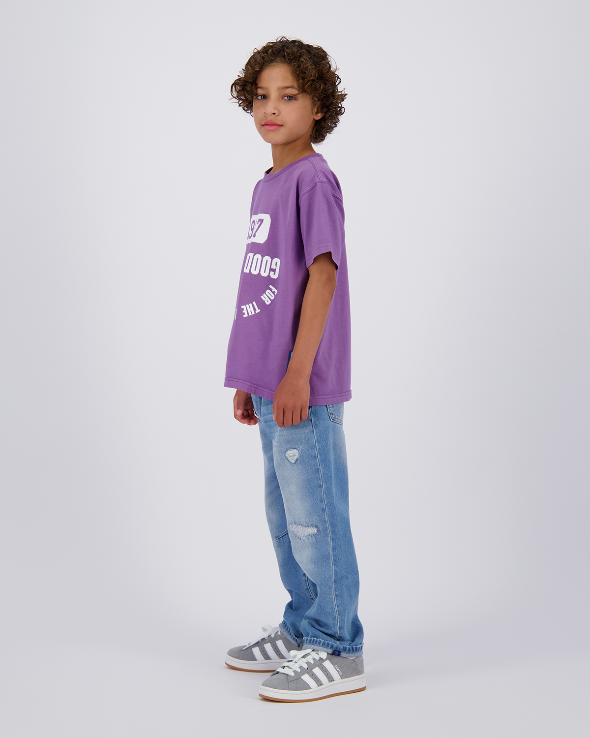 T-shirt Haco