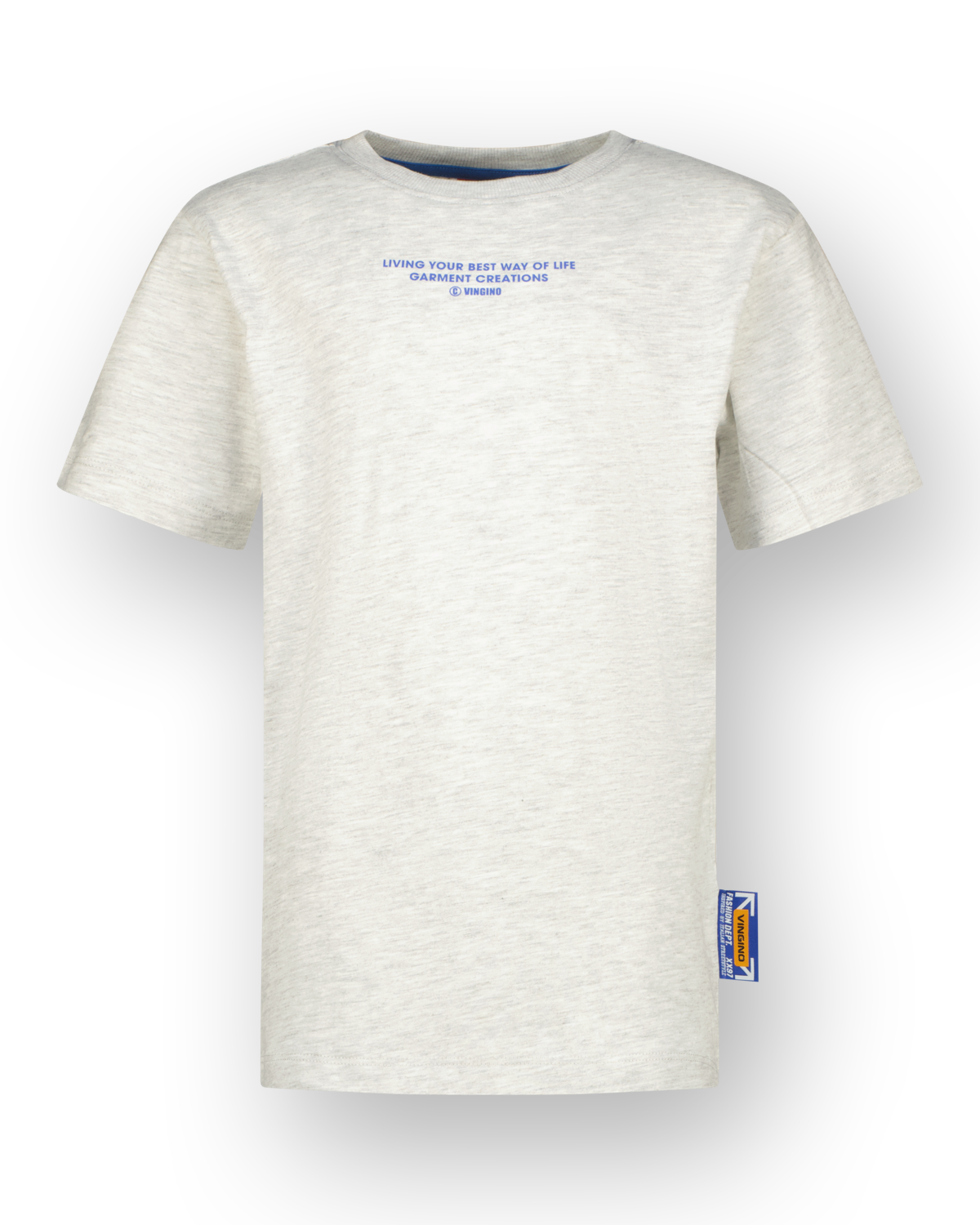 T-shirt Hady