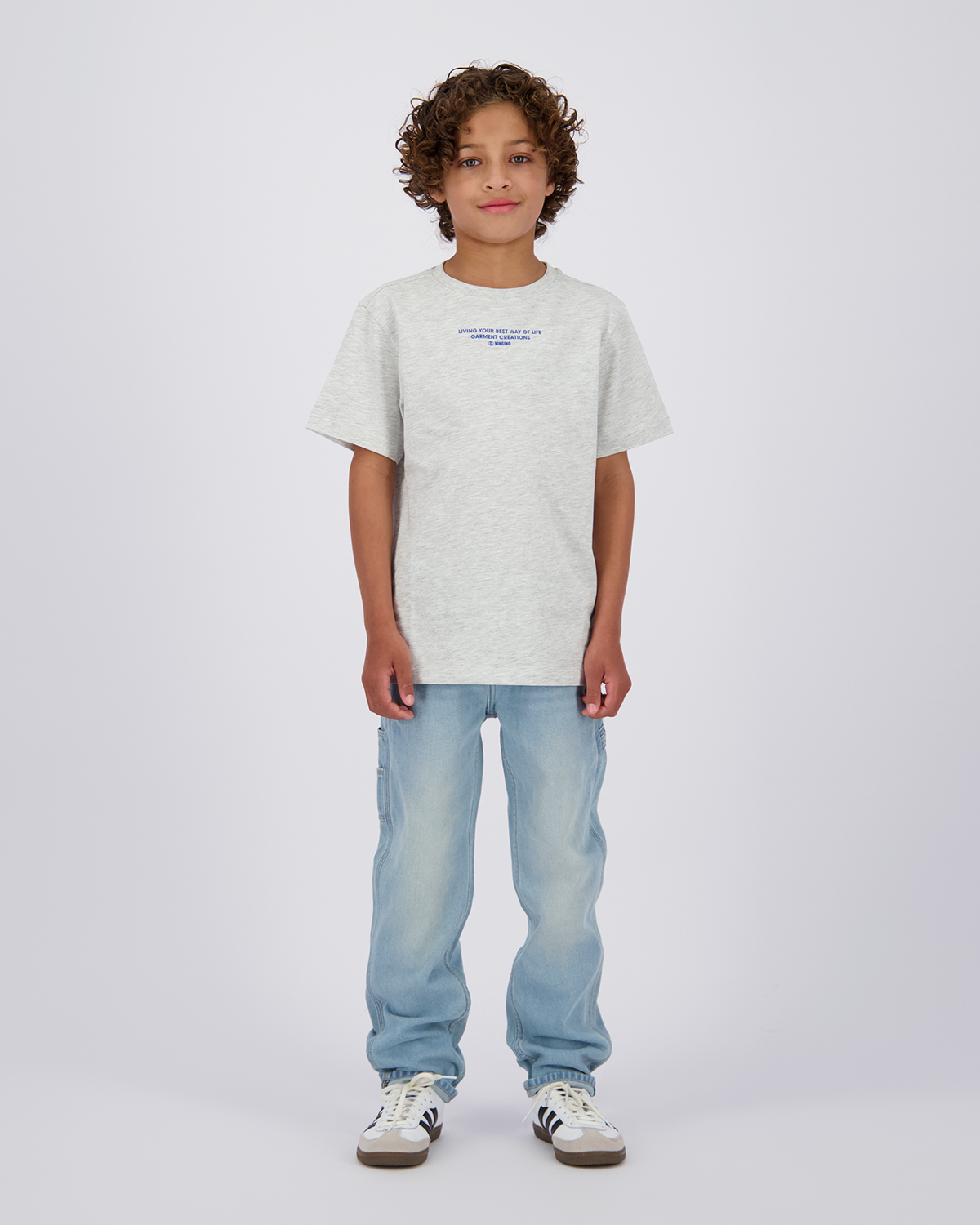 T-shirt Hady