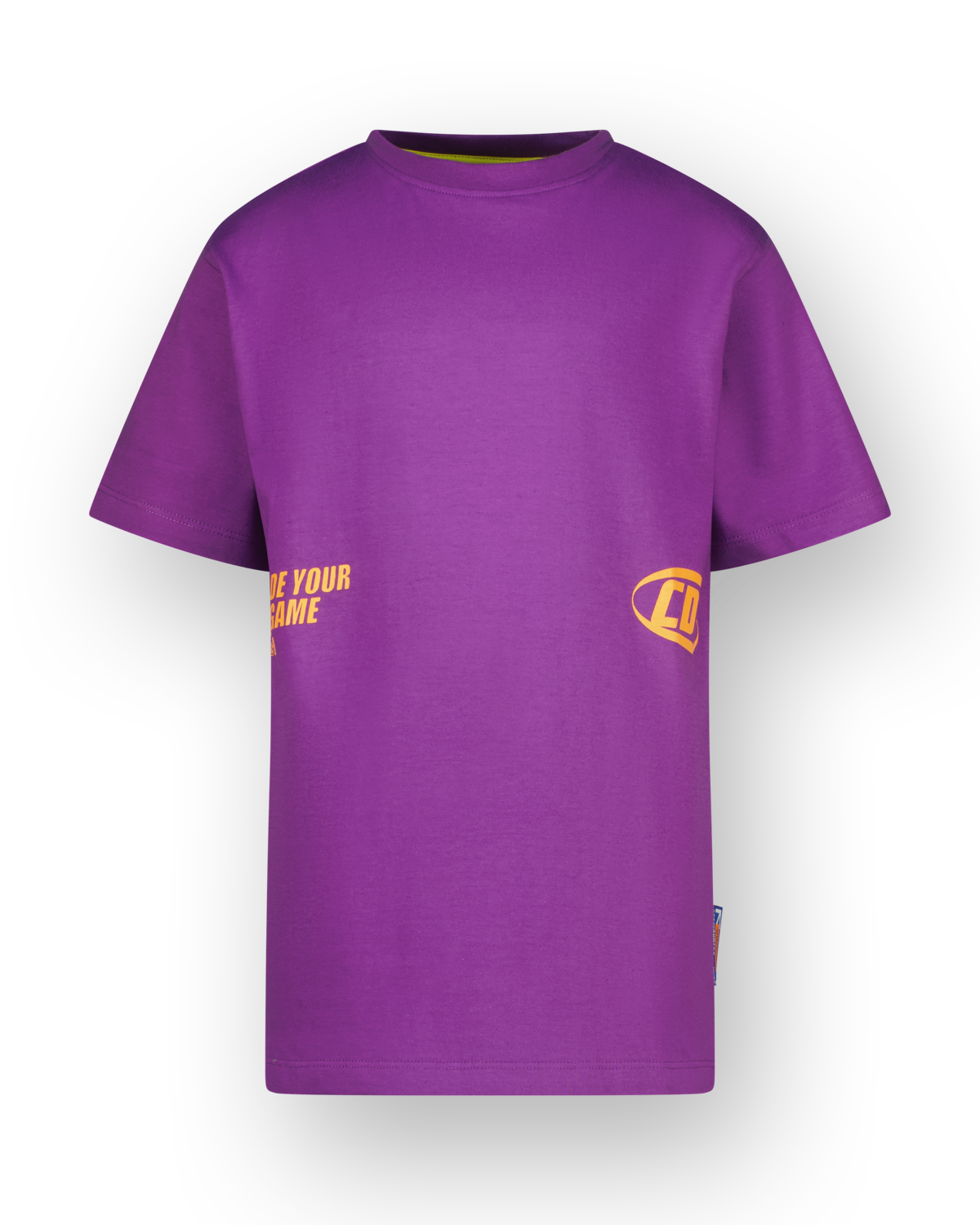 T-shirt Humach