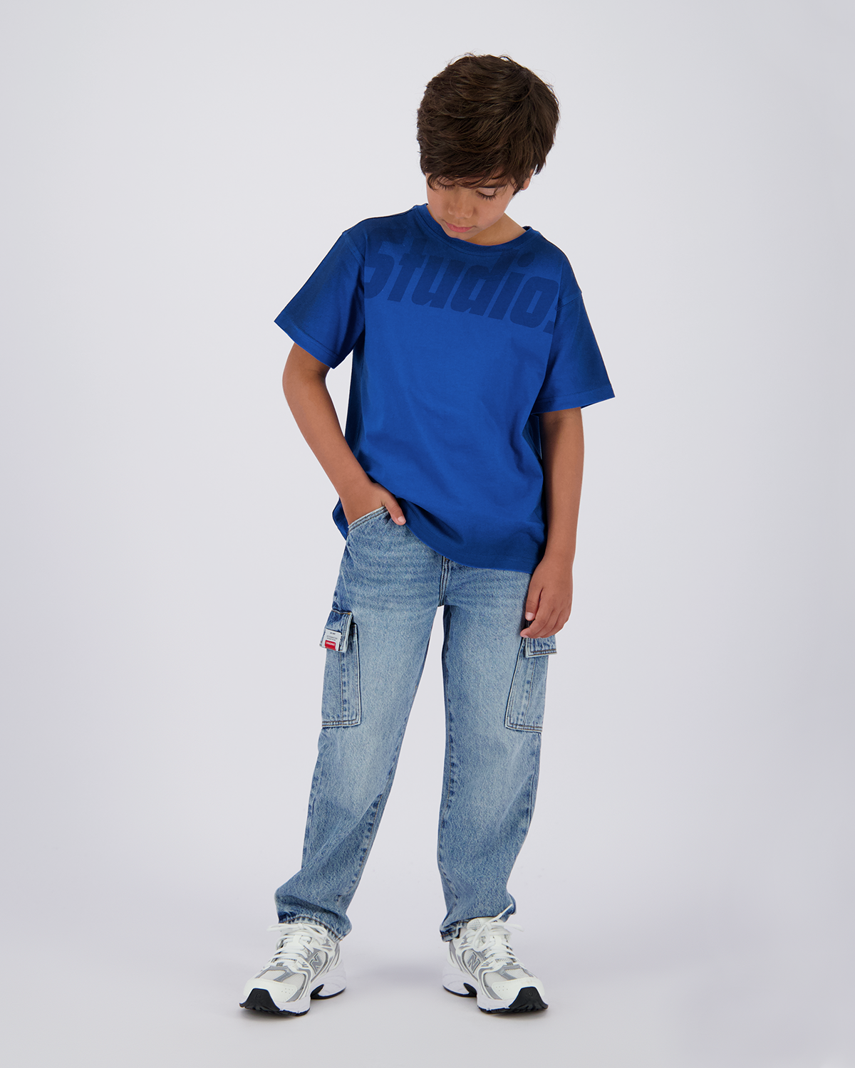 T-shirt Hilo