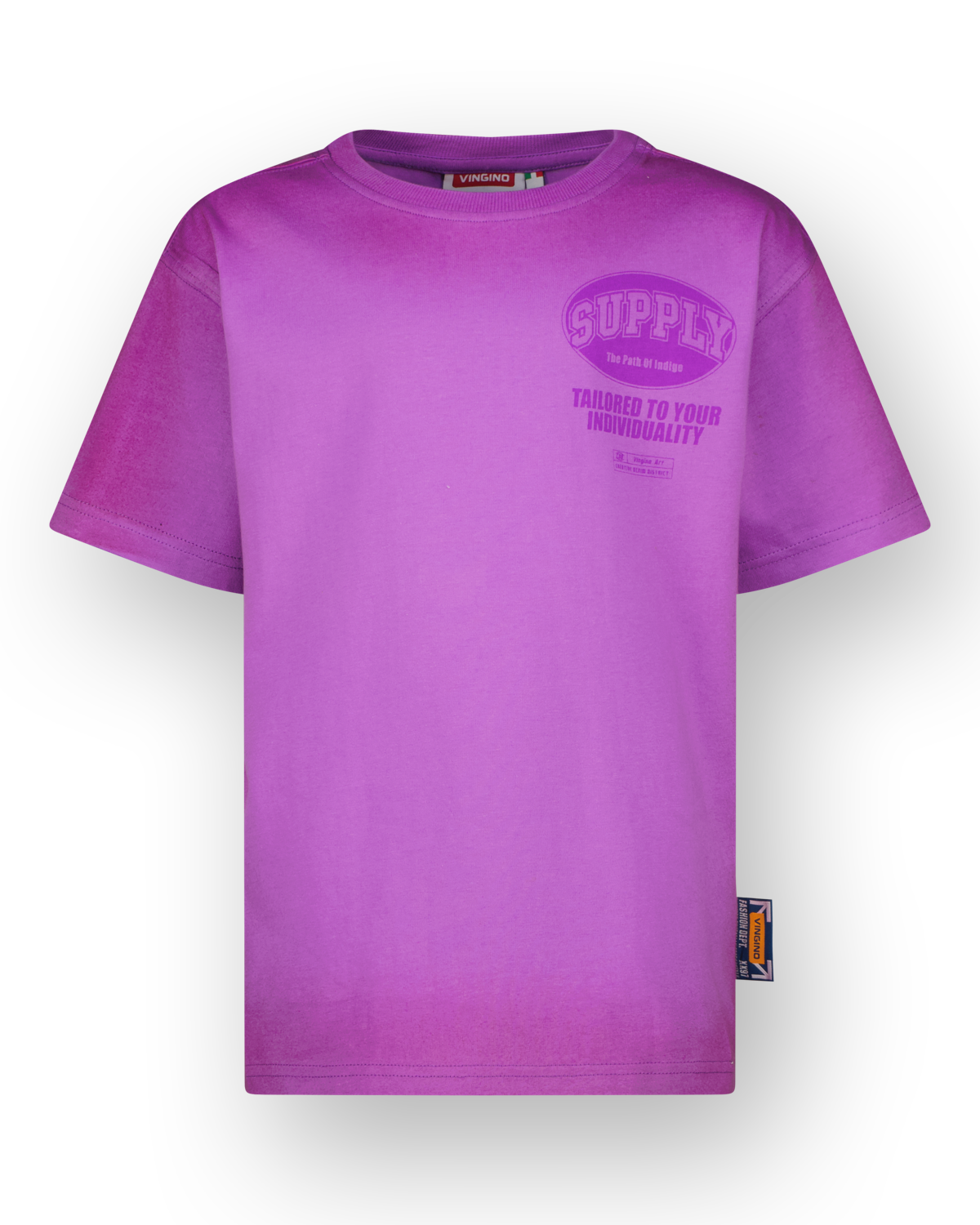 T-shirt Hilo