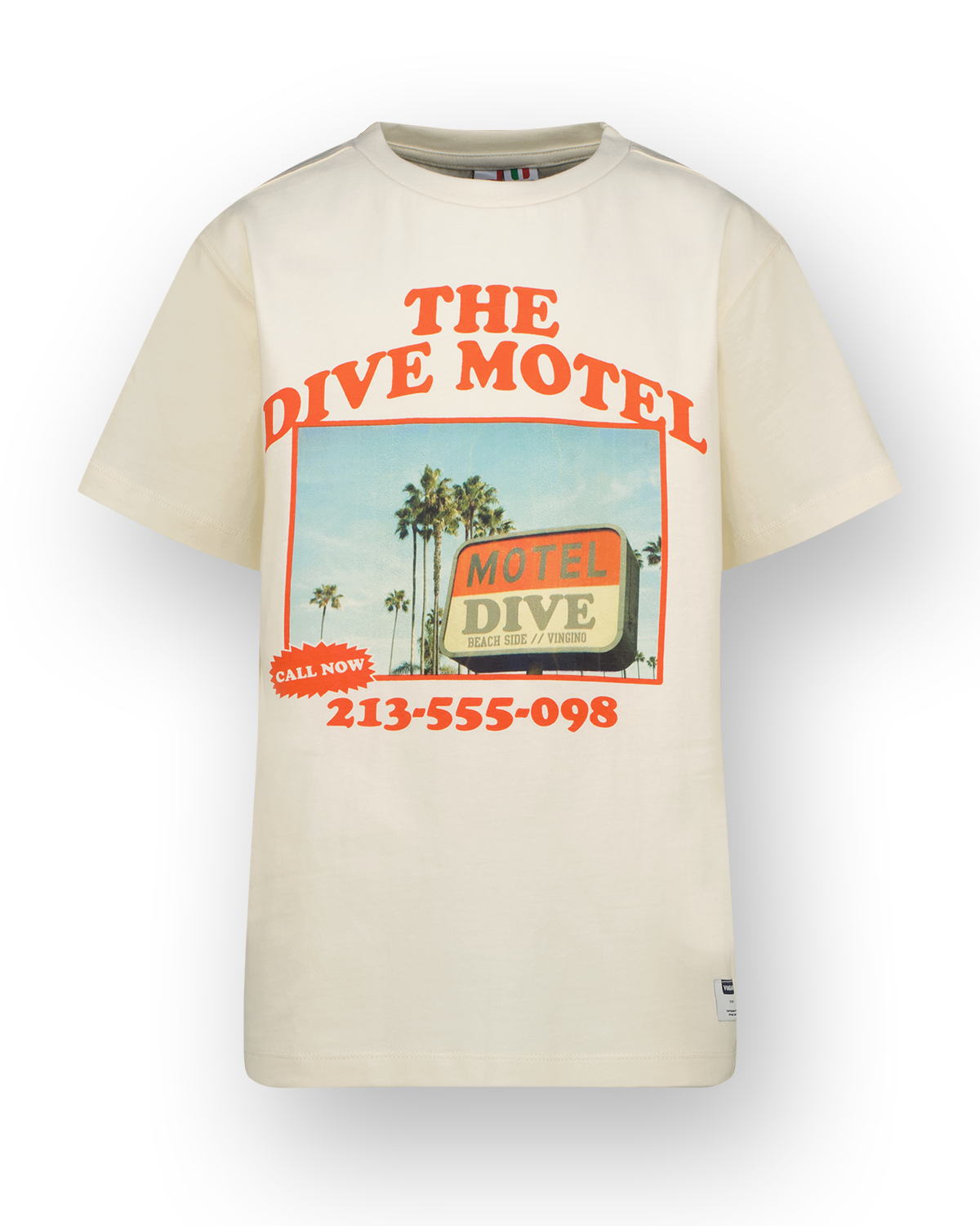 T-shirt Hive