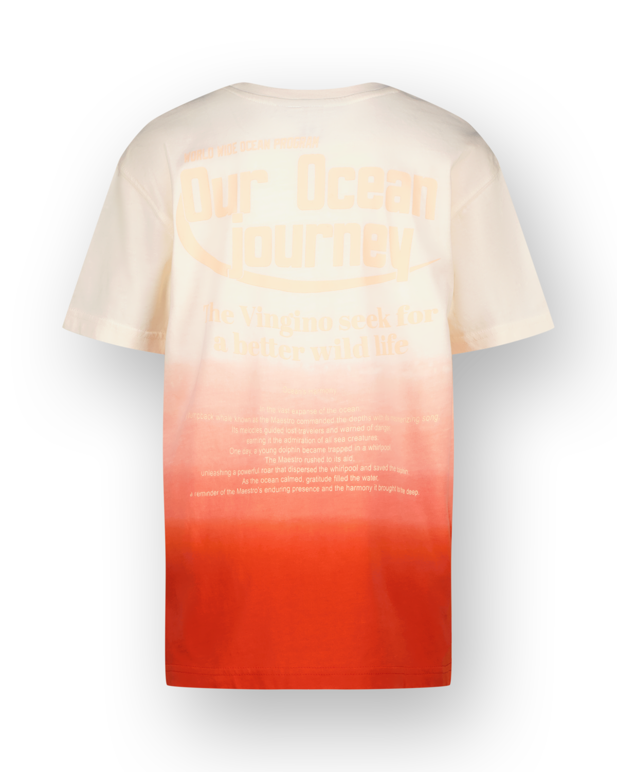 T-shirt Hender