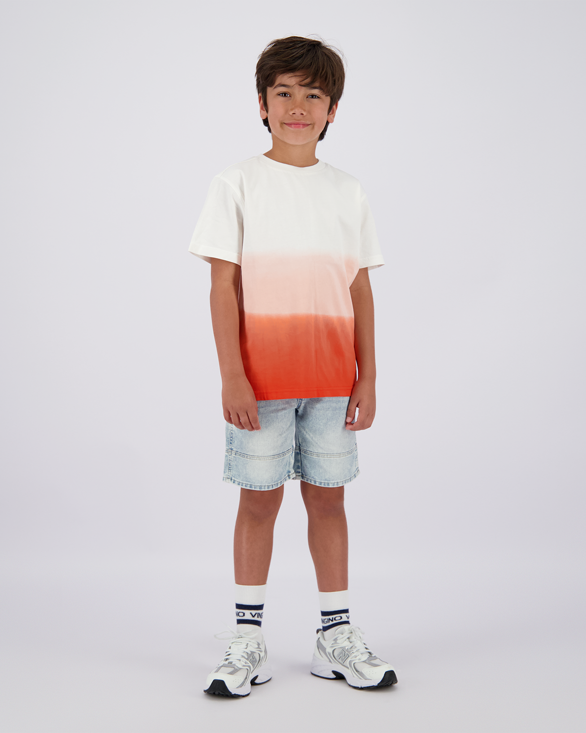 T-shirt Hender