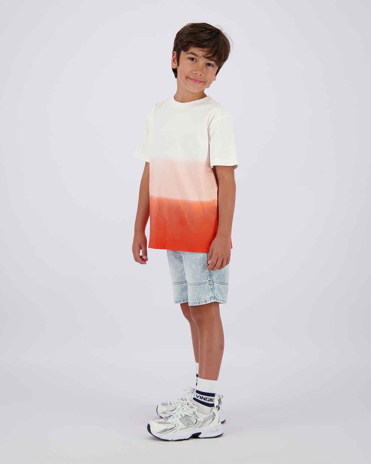 T-shirt Hender