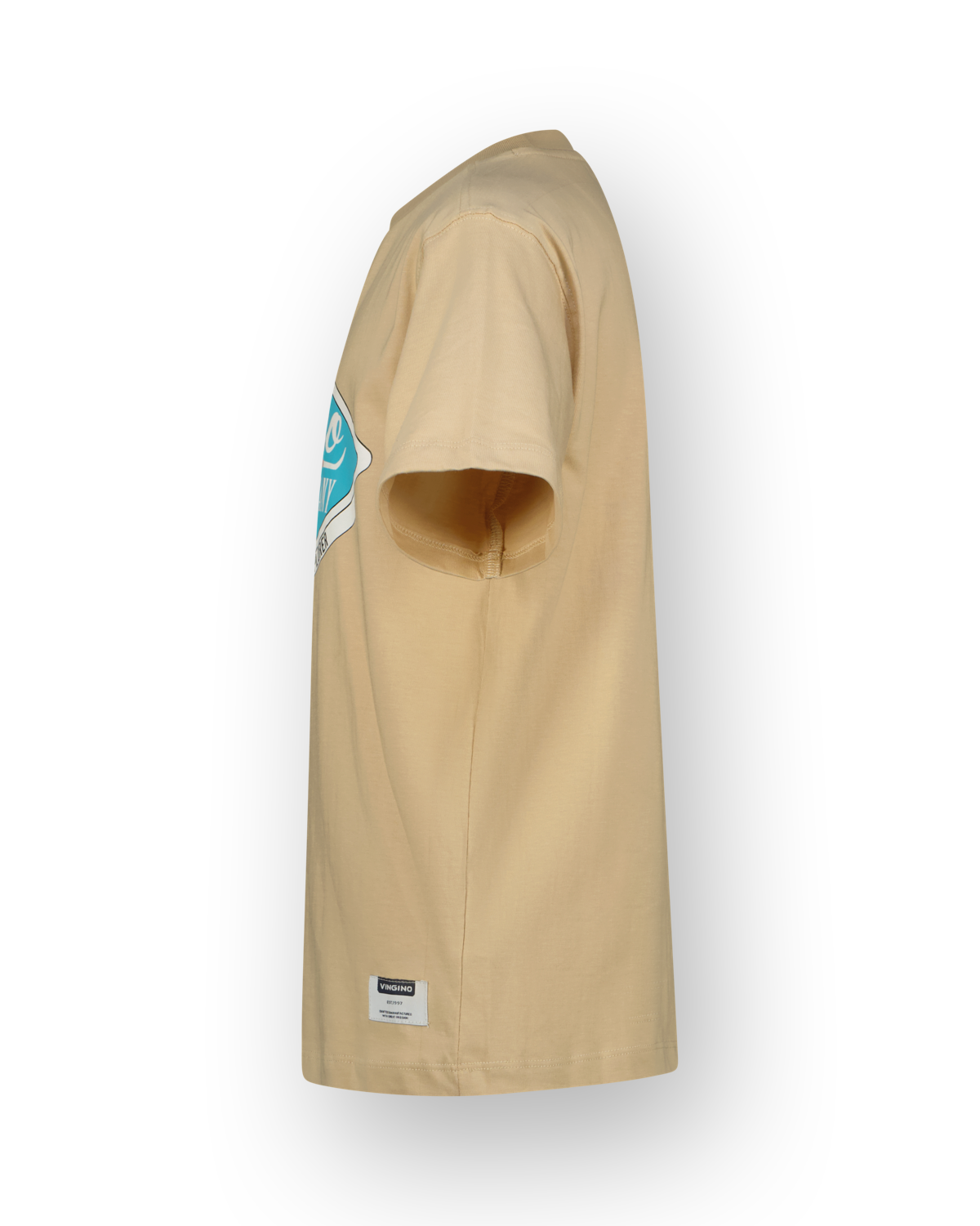 T-shirt Huricane