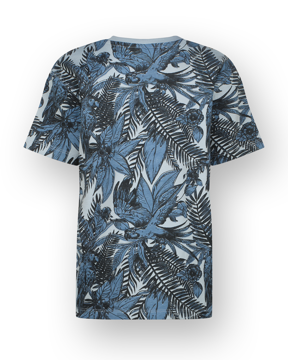 T-shirt Hucan