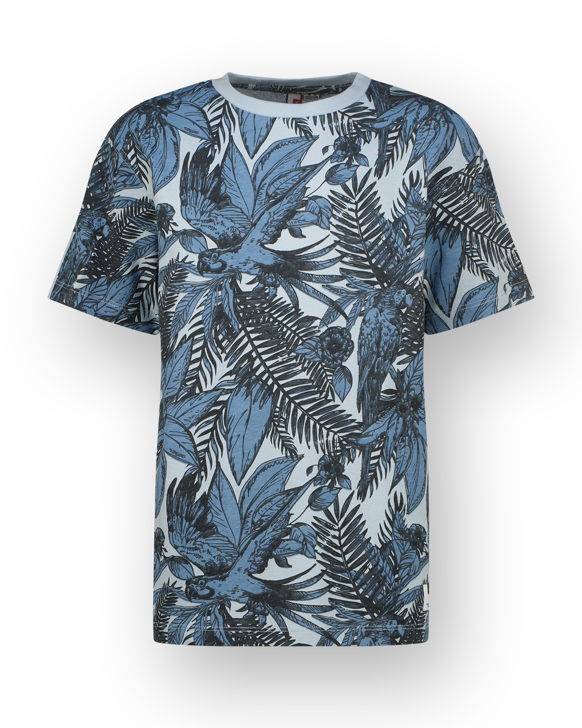 T-shirt Hucan