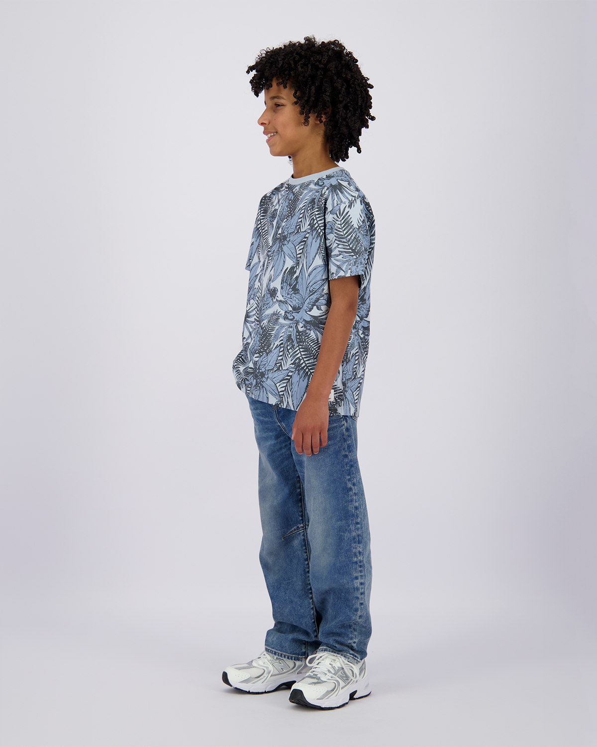 T-shirt Hucan
