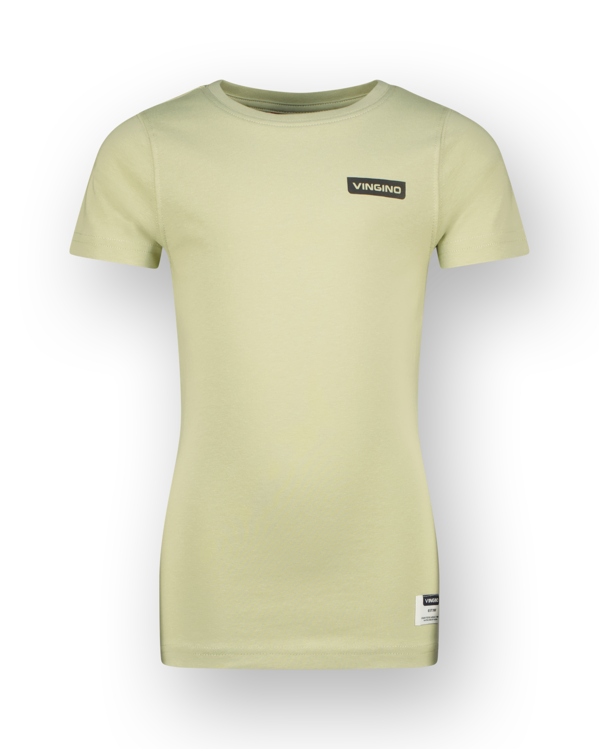 T-shirt Basic-tee