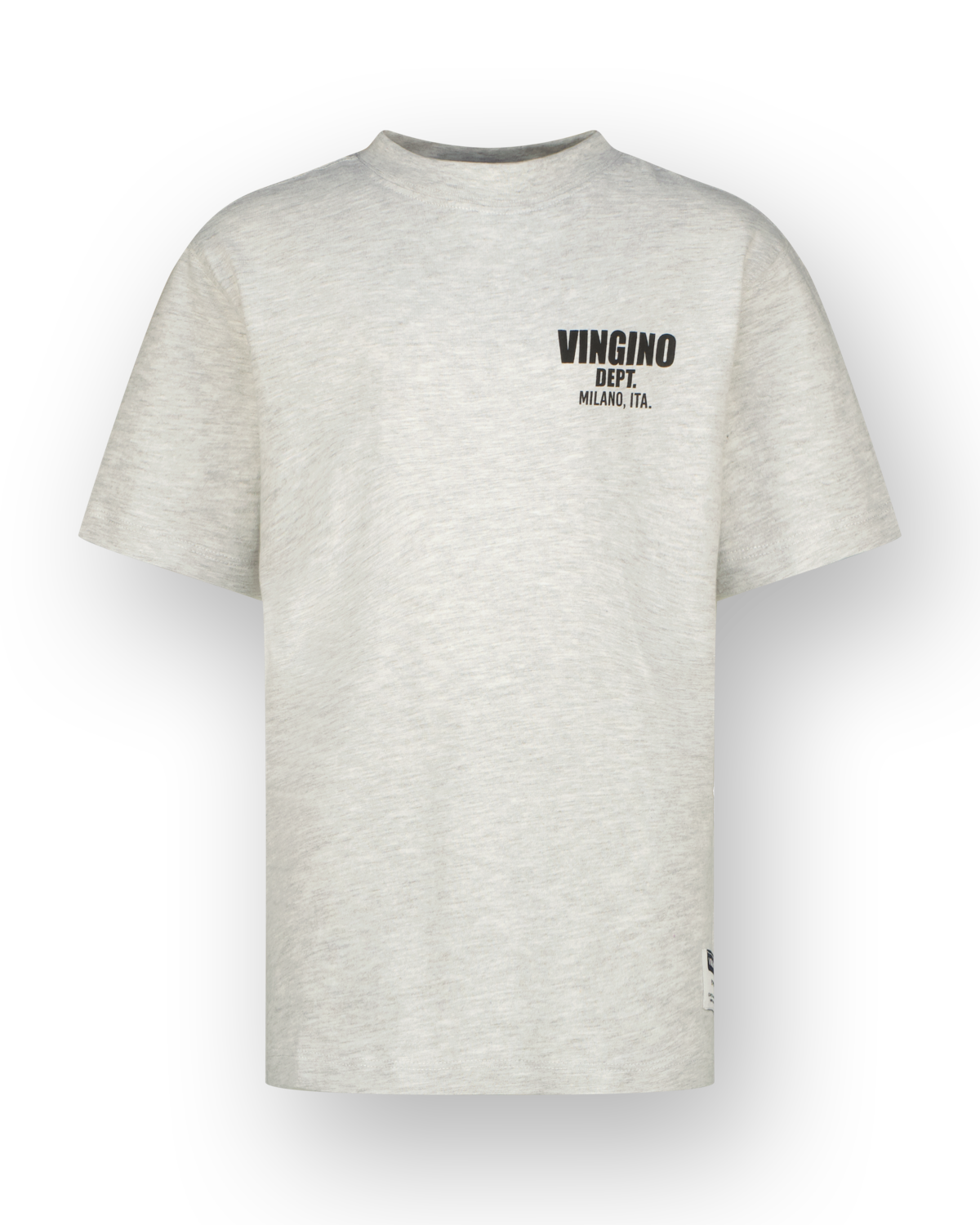 T-shirt Basic-oversized