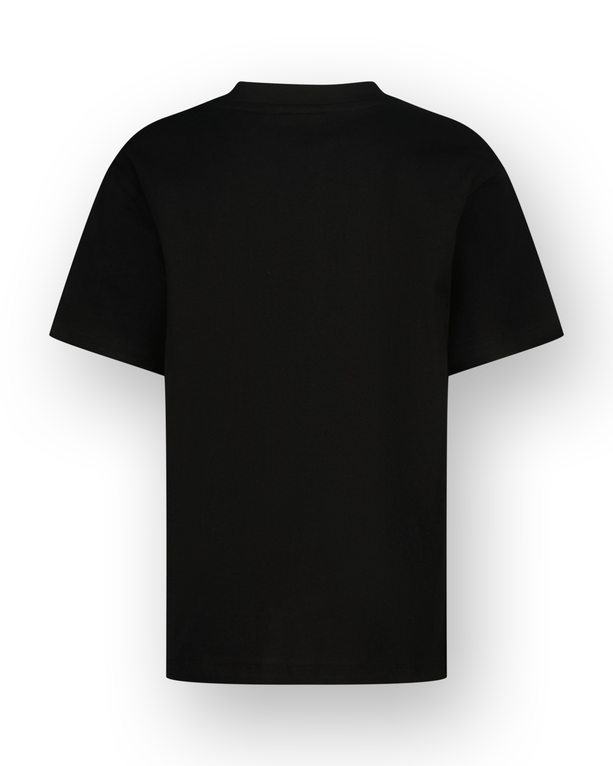 T-shirt Basic-oversized
