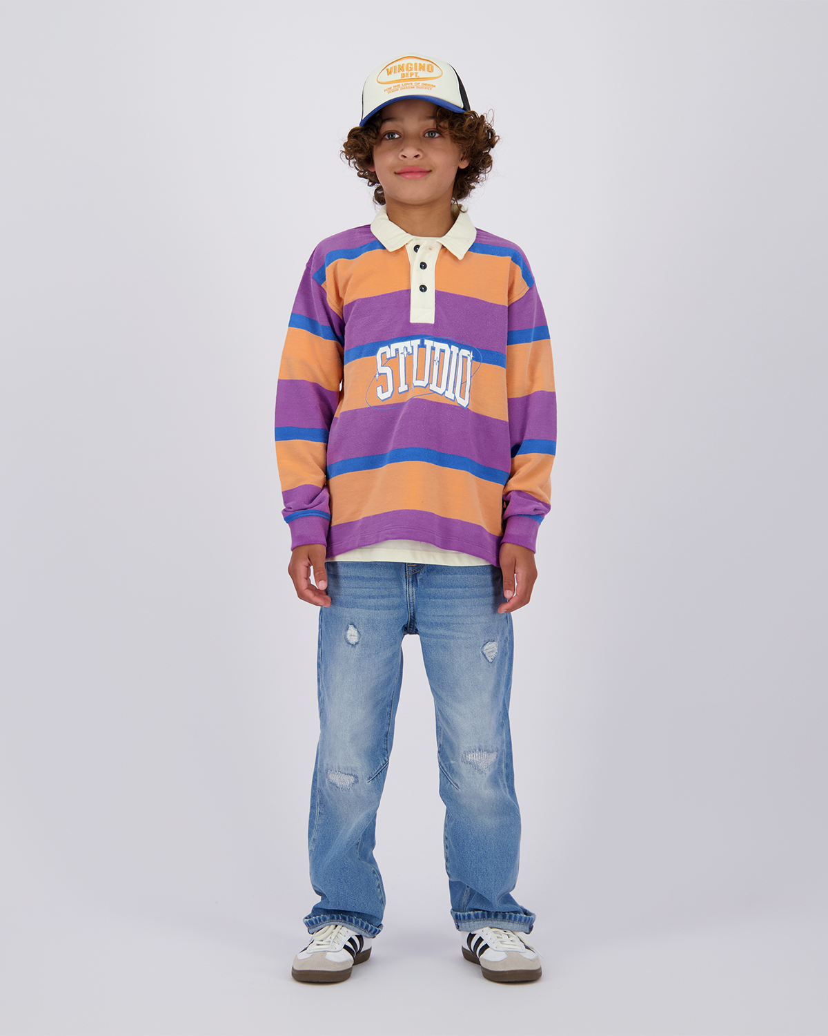 Polo Koa