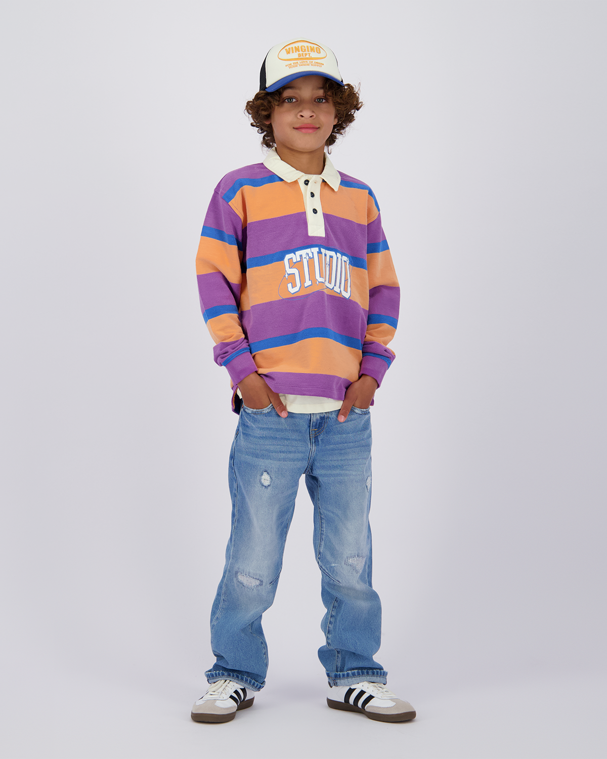 Polo Koa