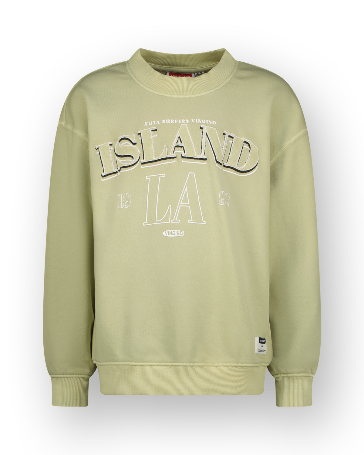 Sweatshirt Nisland