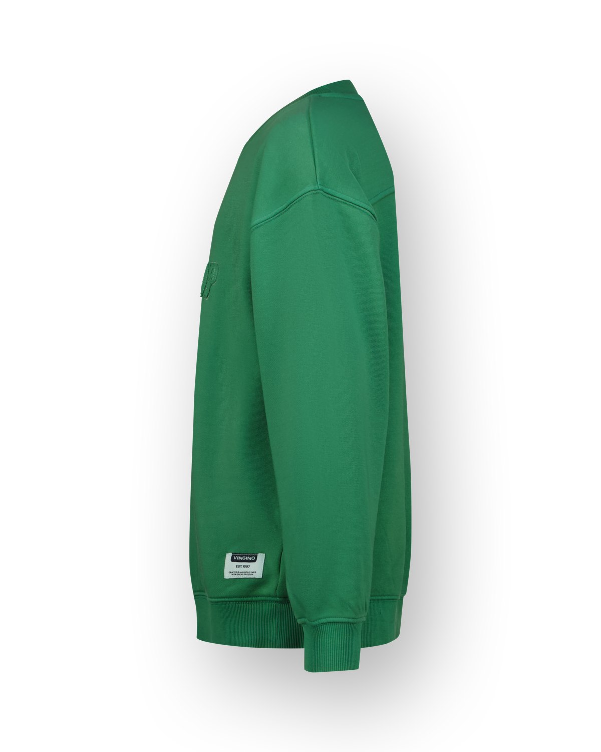 Sweatshirt Nisland