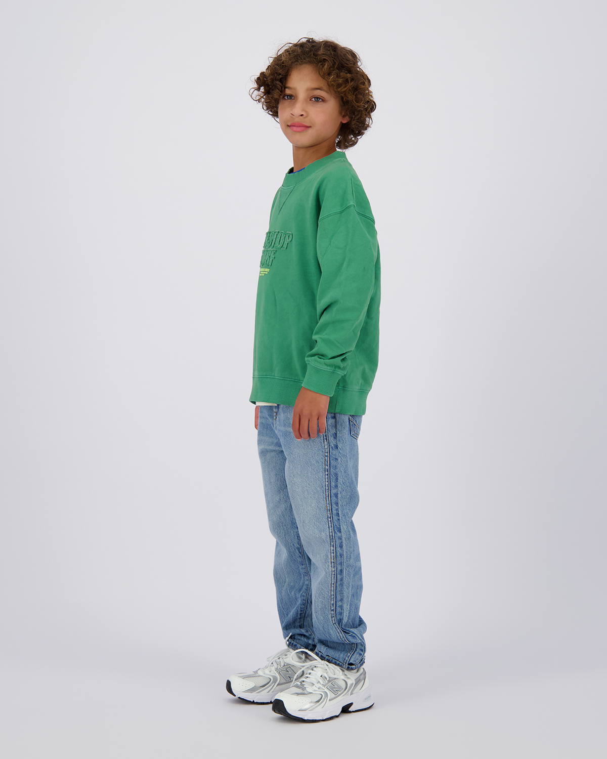 Sweatshirt Nisland