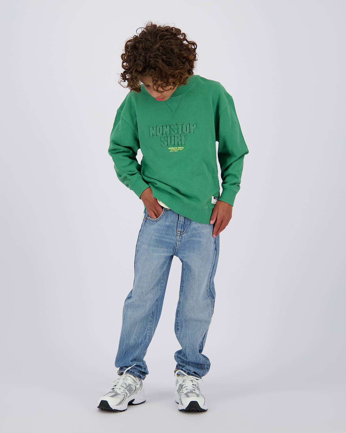 Sweatshirt Nisland