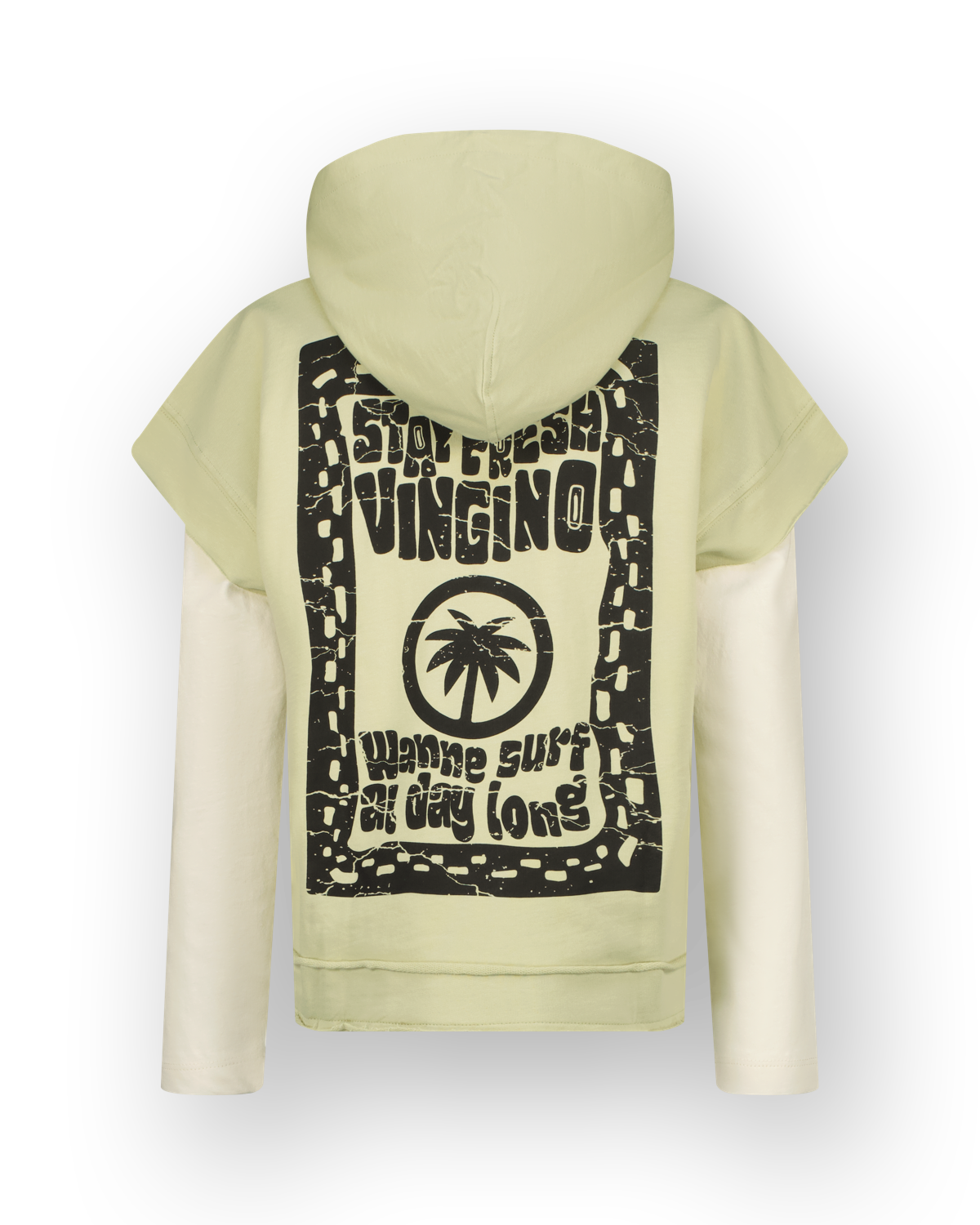 Sweatshirt Mellow