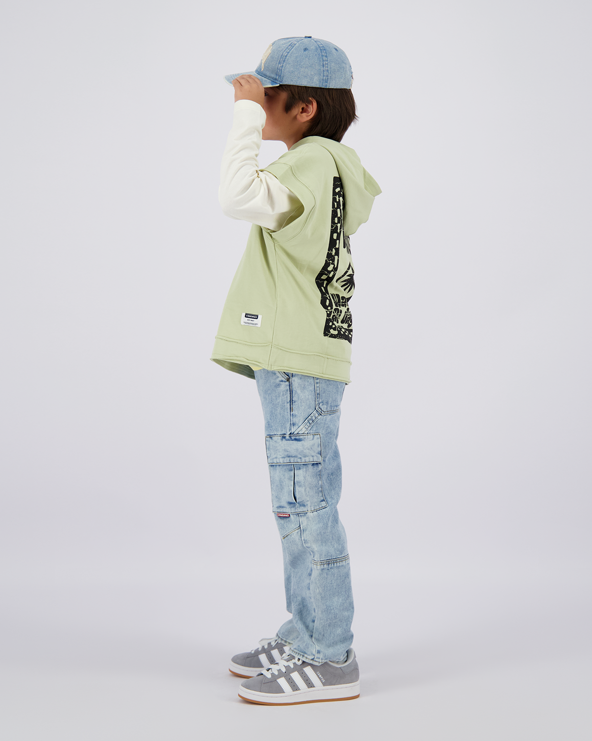 Sweatshirt Mellow