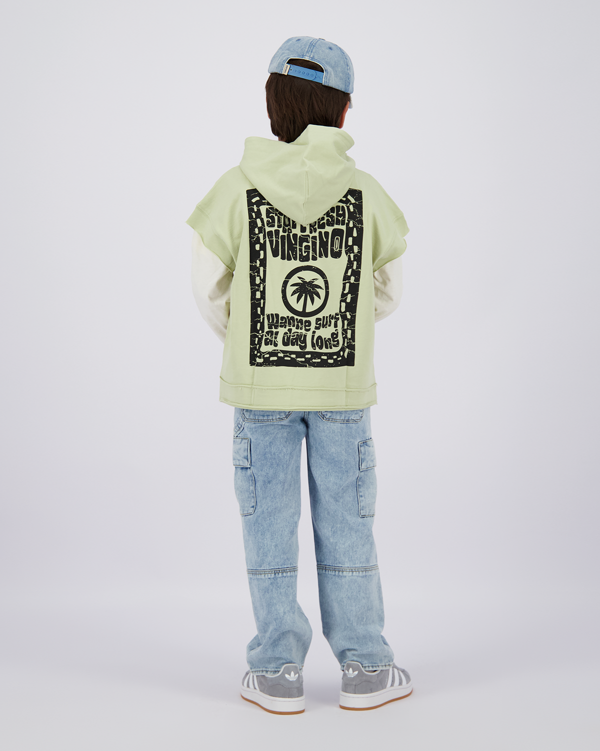Sweatshirt Mellow
