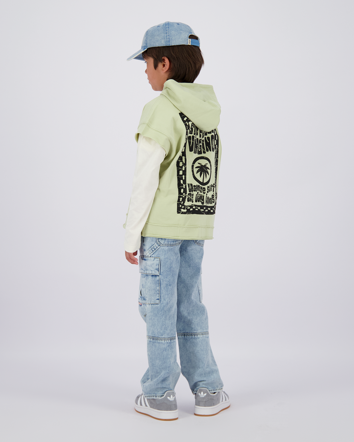 Sweatshirt Mellow