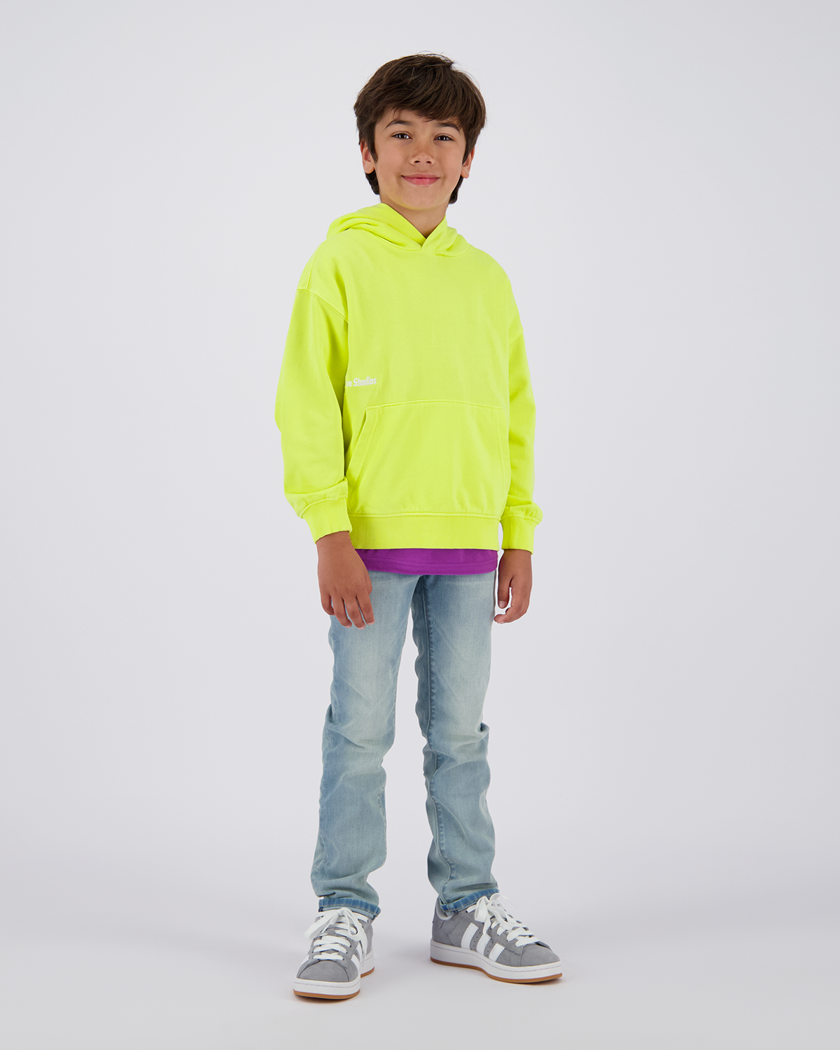 Sweatshirt Noff
