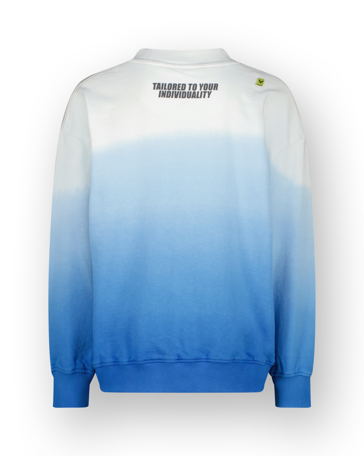 Sweatshirt Necto