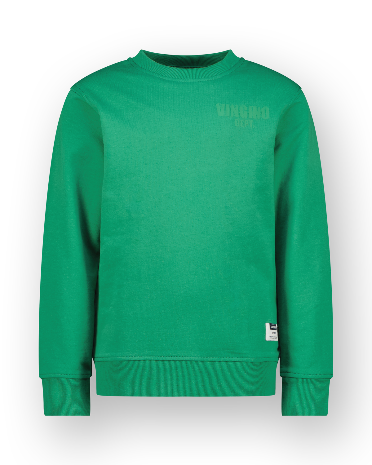Sweatshirt Basic-crew