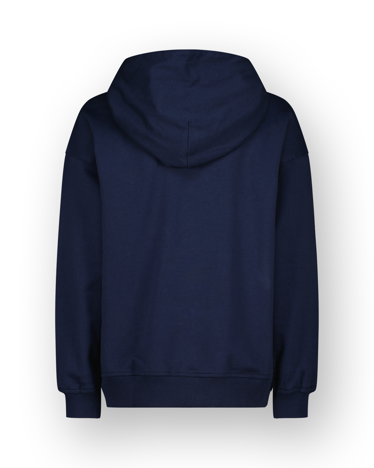 Sweatjacke Basic-vest