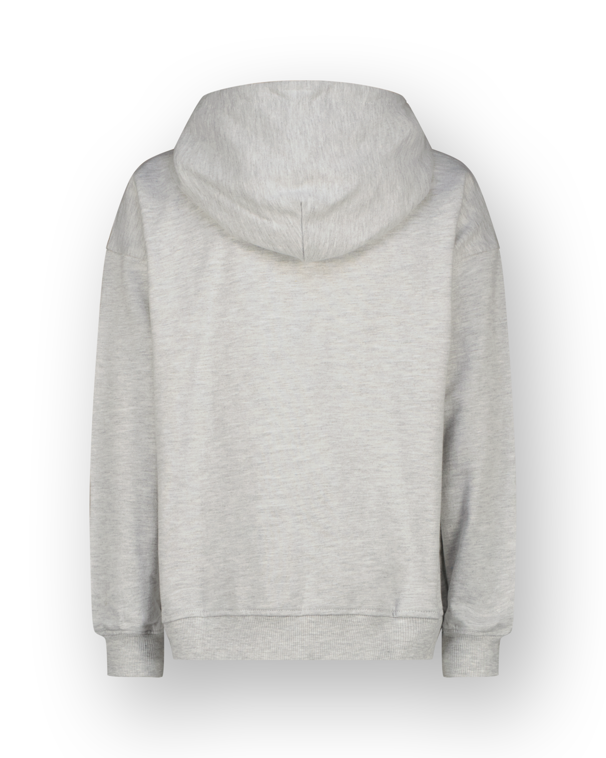 Sweatjacke Basic-vest